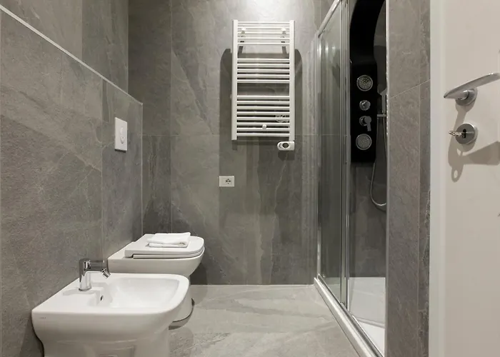 Hacca Collection - Station & Buenos Aires Apartament *