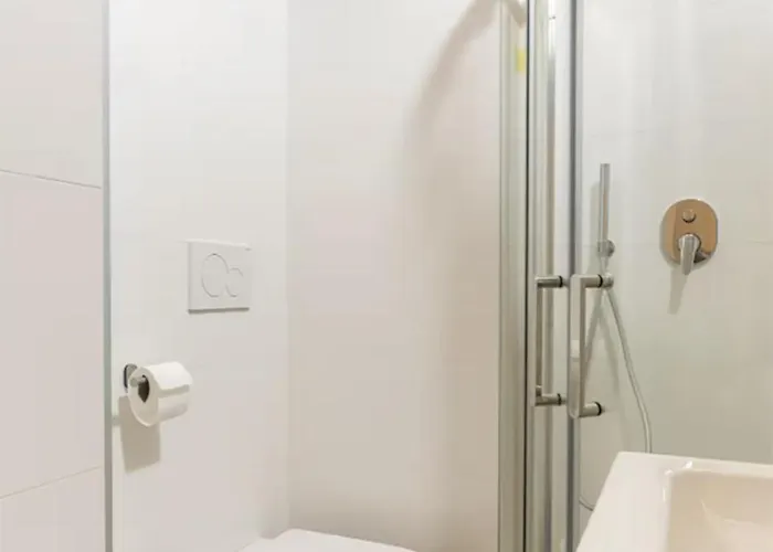 Hacca Collection - Buenos Aires & Station 1br Milán