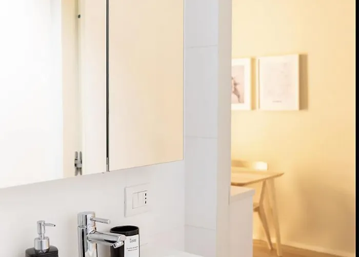 Hacca Collection - Buenos Aires & Station 1br * Milán