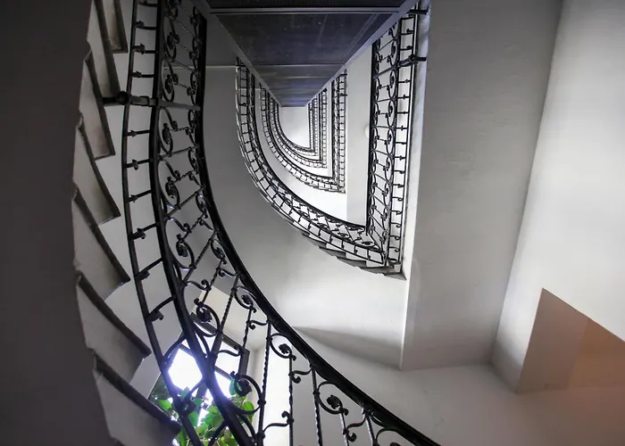 Hacca Collection - Arco Della Pace - Sempione - Chinatown 2br Milano