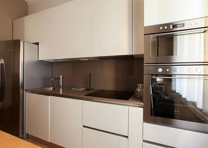 Hacca Collection 3-br Oasis In Porta Venezia *