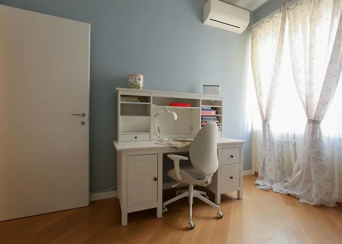 Hacca Collection 3-br Oasis In Porta Venezia