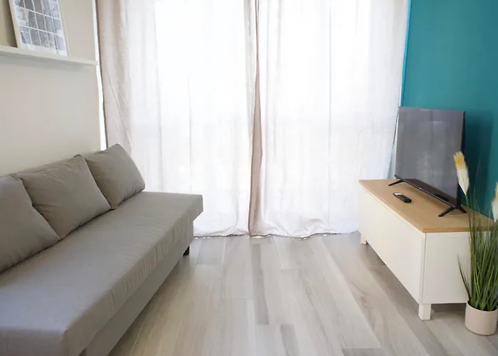 Niguarda's Nest - Bilocale A Due Passi Dall'ospedale *