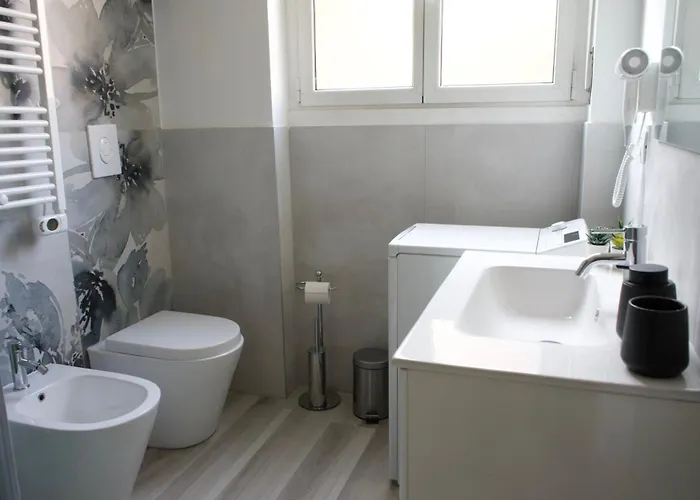 Niguarda's Nest - Monolocale A Due Passi Dall'ospedale * Milano