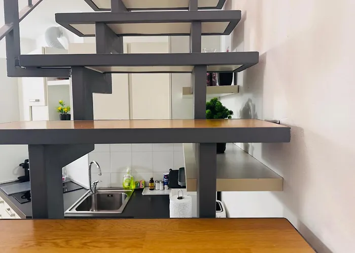 Romana Loft Μιλάνο