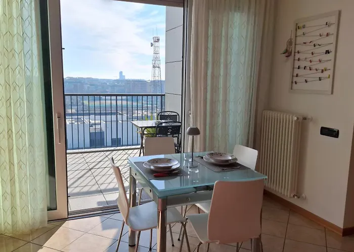 Apartmento Casa 48 - - San Raffaele * Milán
