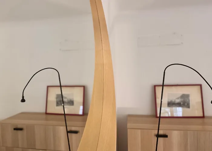 Apartmán L'arche Comfort&relax - On Street