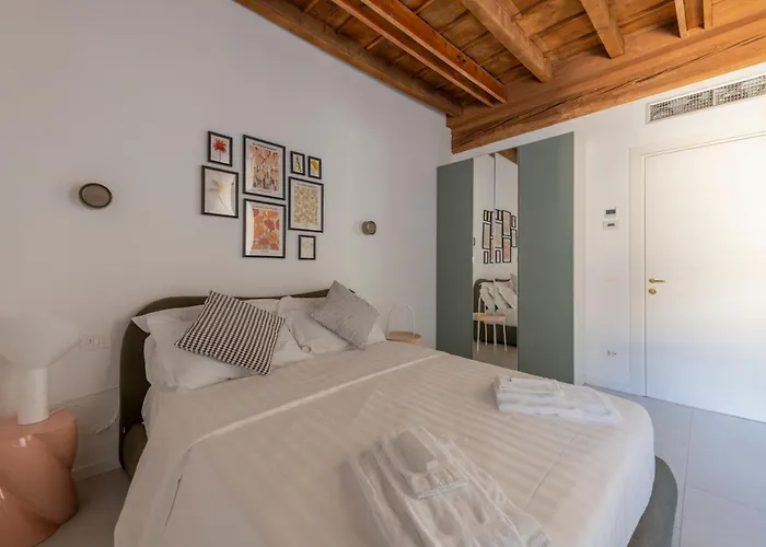 Appartamento Centro, Di Stile *