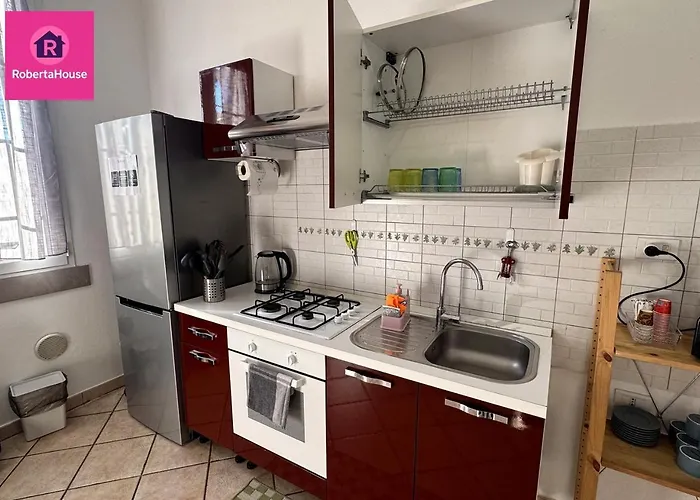 Roberta House Il Tuo Rifugio Per Concerti, Eventi E Fiere *