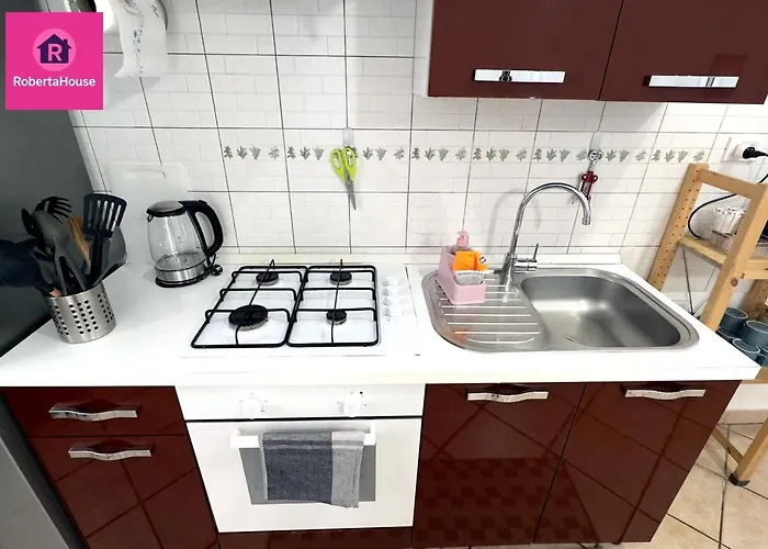 Apartman Roberta House Il Tuo Rifugio Per Concerti, Eventi E Fiere *