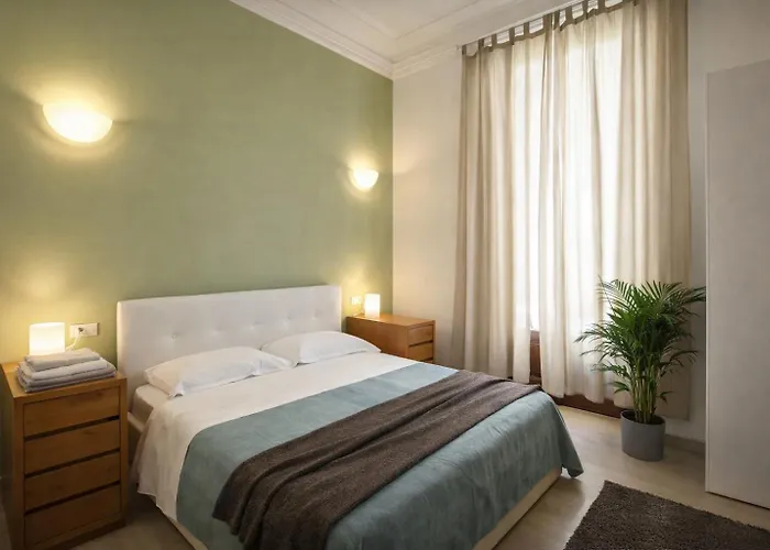Milanrentals - Iris Appartement