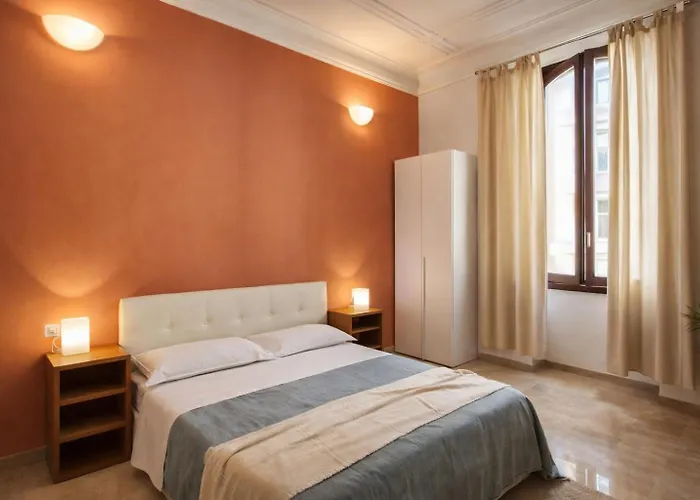 Appartement Milanrentals - Iris