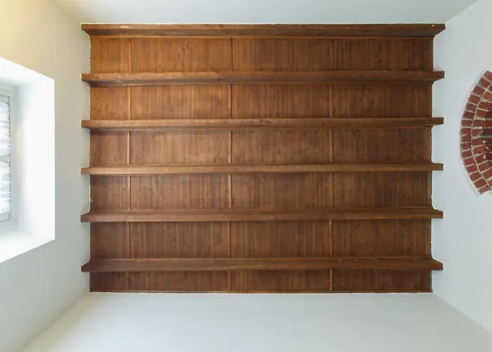 Hacca Collection - Corso Magenta, Unique And Charming 2br Apartament *