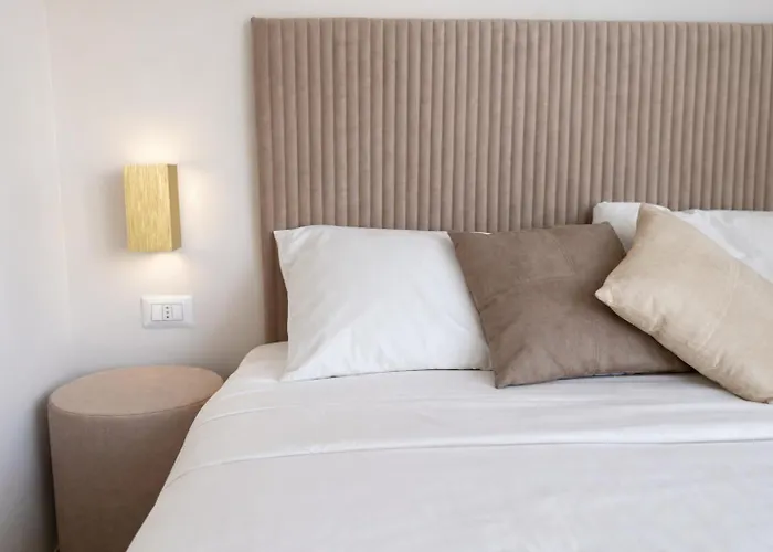 Apartmán Maison Hermes Milán