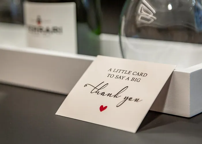 Appartement Modern In - Garage Included