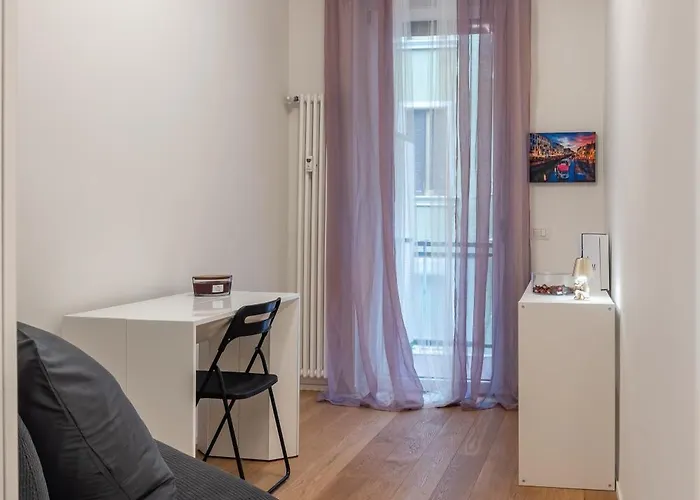 Appartement Modern In - Garage Included *