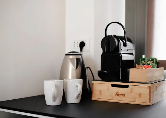 Stylish Retreat In The Tortona District By Mastery דירה מילאנו