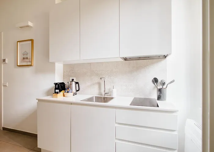 Appartamento Stylish Near Porta Garibaldi & Metro By Mastery Milano