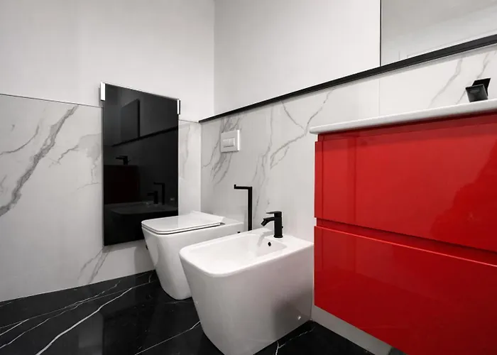 Διαμέρισμα Maison Valentino