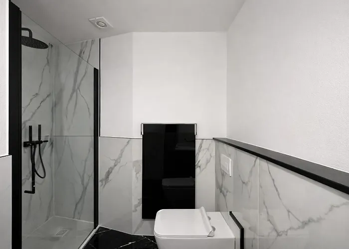 Maison Valentino Appartamento *