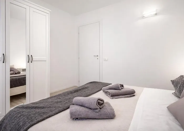 Milanrentals - Rossini Milano