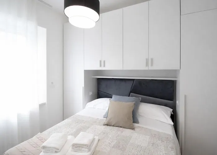 Milanrentals - Vanzetti Appartamento Milano