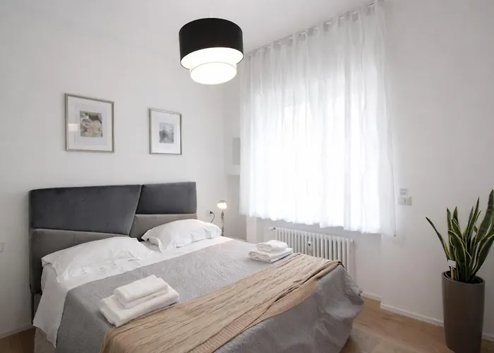 Milanrentals - Sacco *