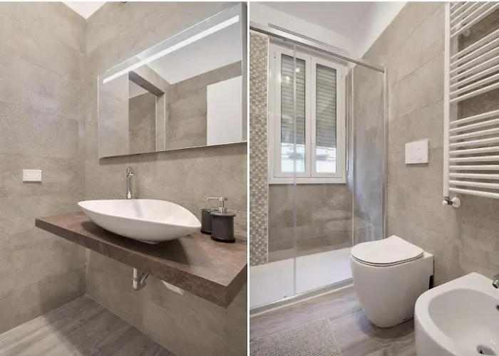 Milanrentals - Camelia * Mailand