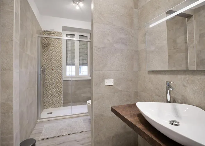 Milanrentals - Camelia