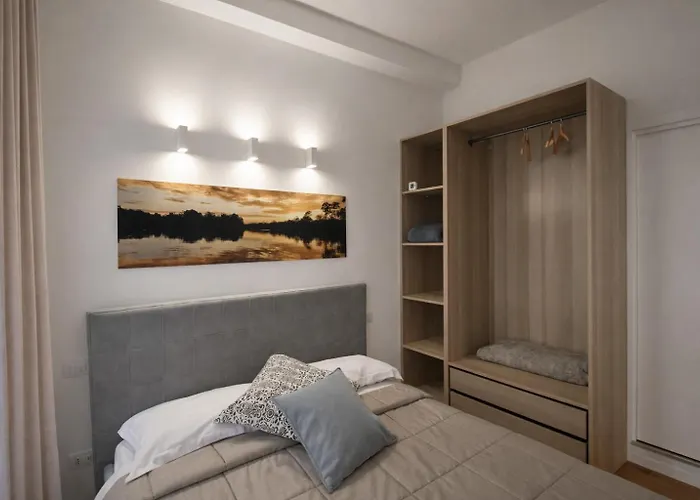 Appartement Milanrentals - Nala *