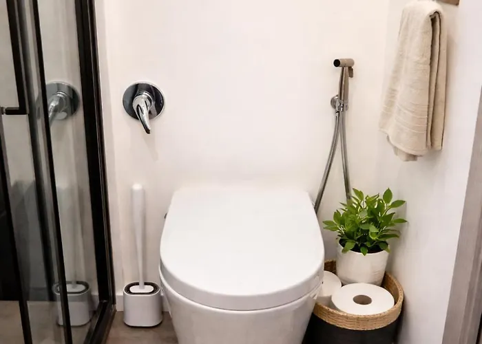 Appartement House Crocetta Milan