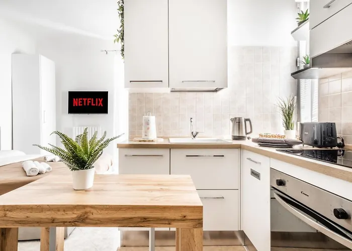 Meda6 Pretty House Navigli By Hospity