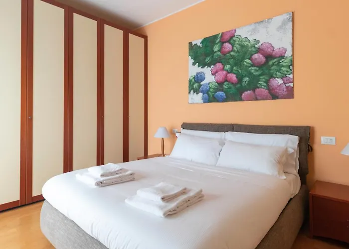 Italianway Comfort - Tolstoi 1 Daire