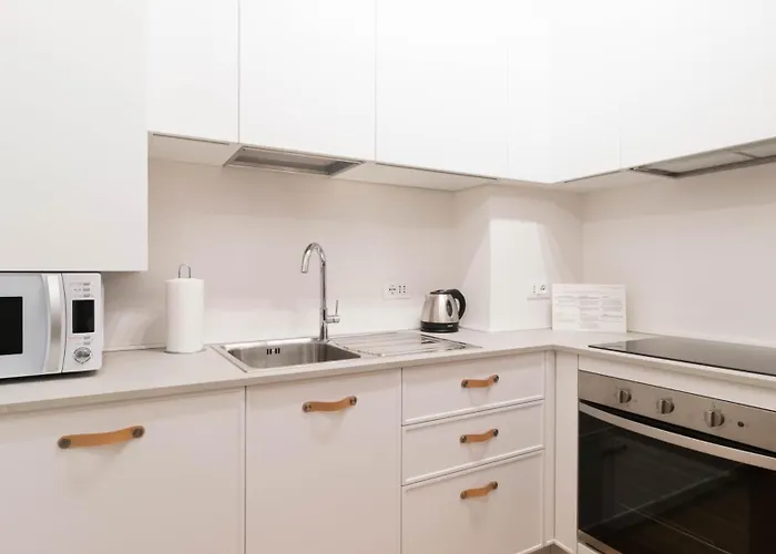 Italianway Easy - Ripa Ticinese 17 B Apartamento *