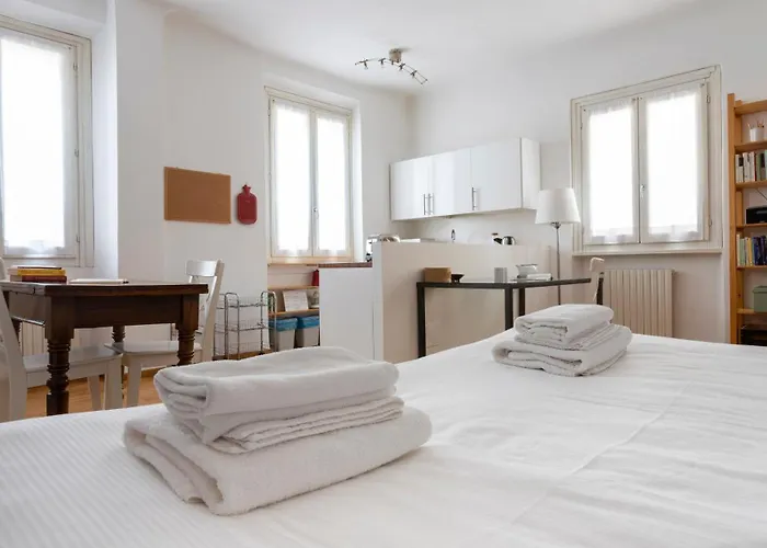 Italianway Easy - Volta 20 ミラノ