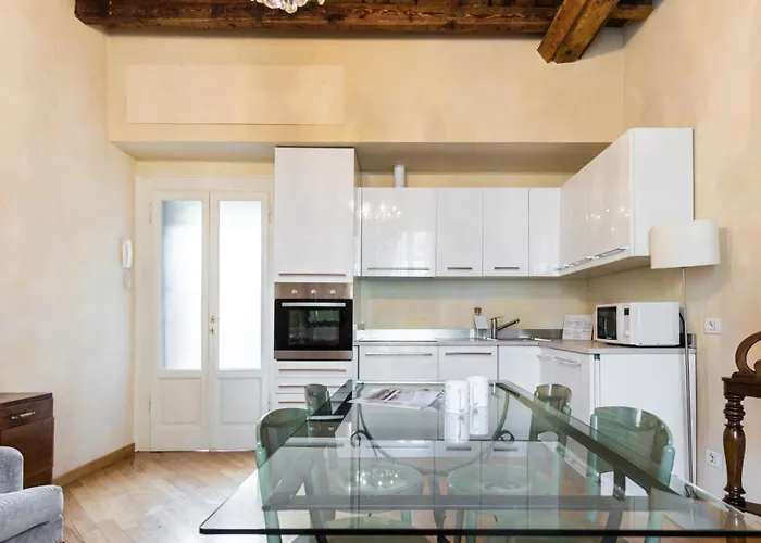 Italianway Easy - Ripa Ticinese 53 B *