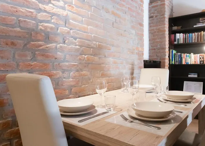 Italianway Easy - Muratori 8 *