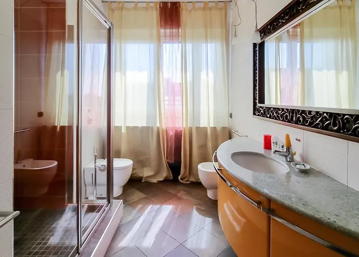 Italianway Easy - Monza 43a Milaan