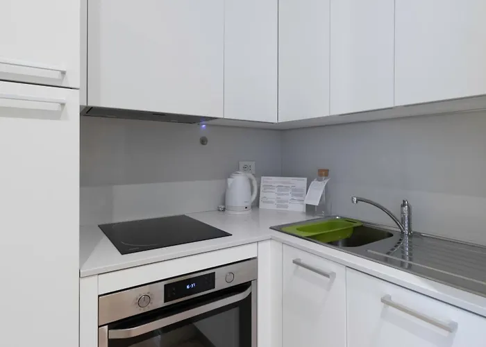 Italianway Easy - Melzo 24 Mailand