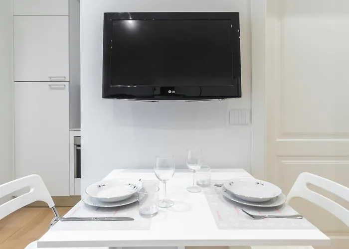 Apartment Italianway Easy - Melzo 24 *