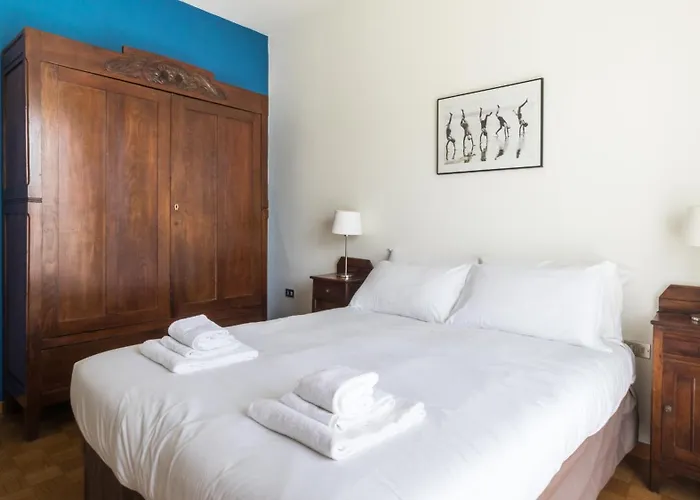 Italianway - Montecatini 15 Appartamento Milano