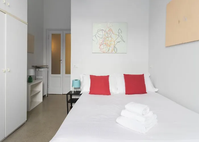 Piazza Lima 1 Milaan