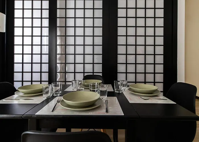 Italianway Easy - Gran Sasso 10 מילאנו