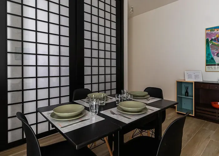 Italianway Easy - Gran Sasso 10 *