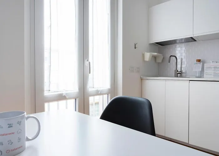 Apartment Italianway Easy - Gasparotto 4 *