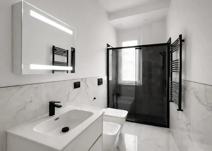 Maison Chanel 米兰