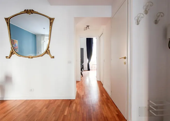 Hacca Collection - Chic 2br In Cool Porta Venezia District *