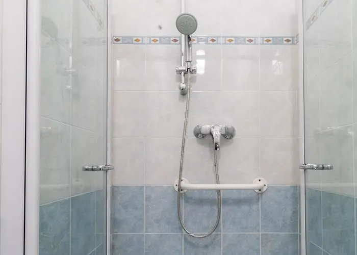 Italianway Comfort - Borsieri 11 B Апартаменты *