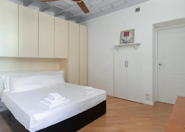 Italianway Easy - Garibaldi 40 Lejlighed