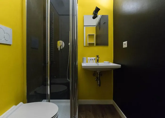 Italianway Easy - Buenos Aires 65 B * ميلان